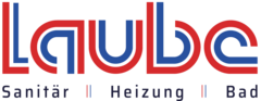 Logo Laube GmbH